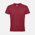 Imperial 190 red (burgundy) t-shirt.