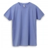 Imperial 190 T-shirt, blue (lavender)