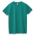 T-shirt Imperial 190, emerald green