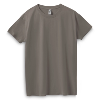 
                                                Imperial 190 steel T-shirt
                                                