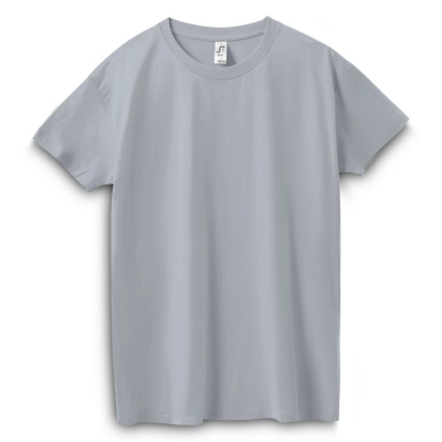 
                                                Imperial 190 grey T-shirt.
                                                