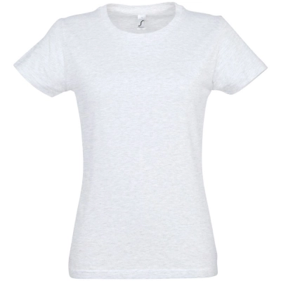 
                                            Women's T-shirt Imperial Women 190, light melange
                                            