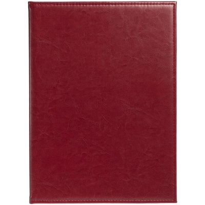 
                                                Address folder Nebraska ver.1, burgundy
                                                