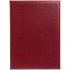 Address folder Nebraska ver.1, burgundy