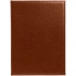 Brown address folder from Nebraska.
