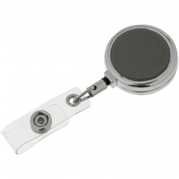 Retractor Devon, gray