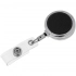 Retractor Devon, black