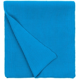 Life Explorer Scarf, Turquoise