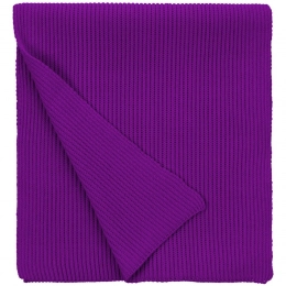 Purple Life Explorer scarf