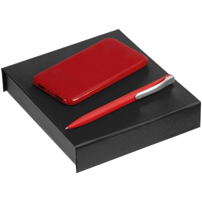 
                                            Набор Suite Energy, малый, красный
                                            