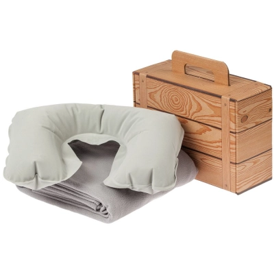 
                                                Layback set, gray
                                                