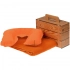 Layback set, orange