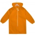 Rainman Kids children's raincoat, orange neon
