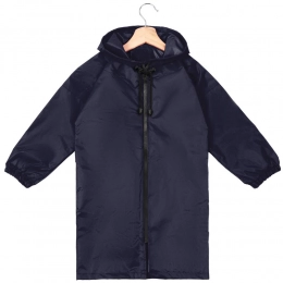 Rainman Kids Raincoat, dark blue