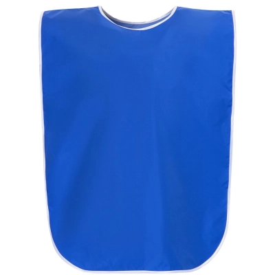 
                                            Манишка Member, синяя с белым, единый размер
                                            