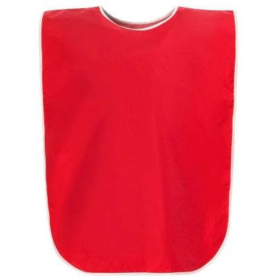 
                                                Manishka Member, red with white, one size fits all.
                                                