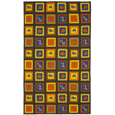 
                                            Blanket Industry, construction
                                            