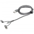 Кабель Uniscend Hardcord