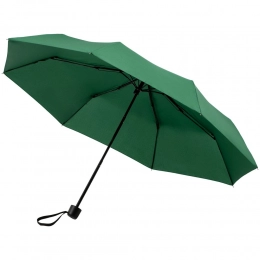 Folding umbrella Hit Mini ver.2, green
