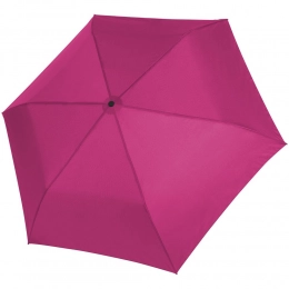 Foldable Umbrella Zero 99, purple