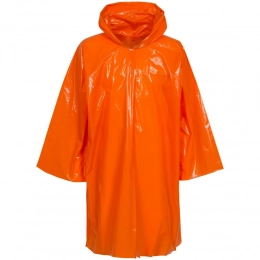 Raincoat CloudTime, orange