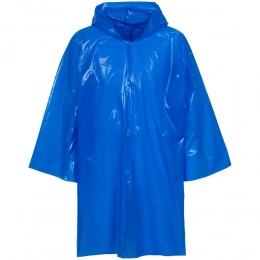 Raincoat CloudTime, blue