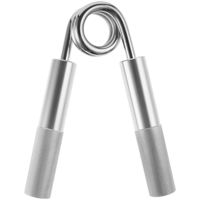 
                                                Hard Work expander, silver
                                                