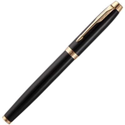 
                                                Rollerball pen Parker IM Core T321 Black GT F
                                                