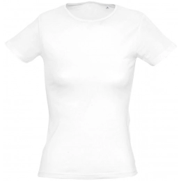 Miami 170 women's T-shirt, white