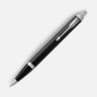 
                                                Ballpoint pen Parker IM Core Black CT, black
                                                