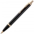 Ballpoint pen Parker IM Core Black GT, black