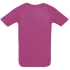 Unisex Sporty 140 T-shirt, neon pink