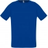 Unisex Sporty 140 T-shirt, bright blue