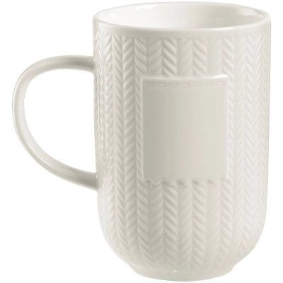 
                                            Кружка «Все связано», большая
                                            