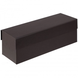 Bottle box Color Jacket, black