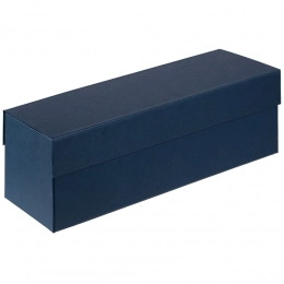 Bottle box Color Jacket, blue