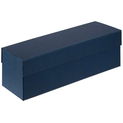 
                                                Bottle box Color Jacket, blue
                                                