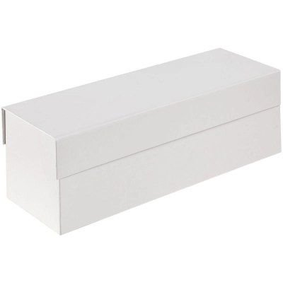 
                                                Bottle box Color Jacket, white
                                                