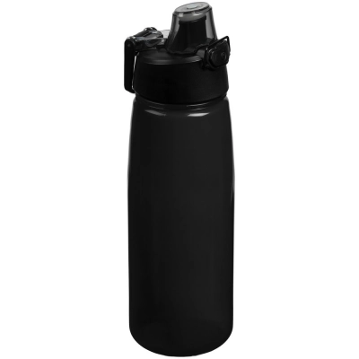 
                                                Rally sports bottle, black
                                                
