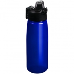 Rally sports bottle, blue