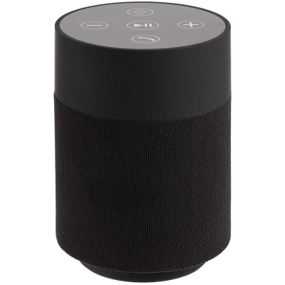 
                                            Беспроводная колонка Uniscend Tappy, черная
                                            