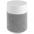Uniscend Tappy wireless speaker, white