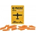 IQ Puzzle, airplane