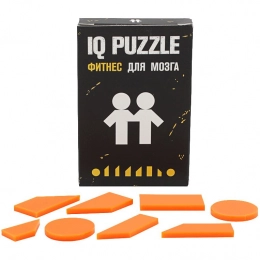 IQ Puzzle, Gemini