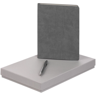 
                                            Big City Lights set, grey
                                            