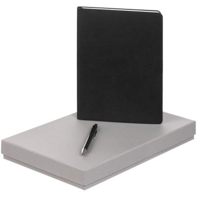 
                                            Big City Lights set, black
                                            