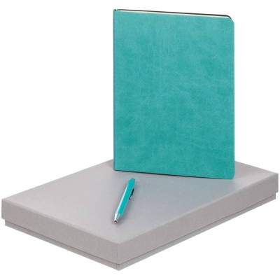 
                                            Big City Lights set, turquoise
                                            