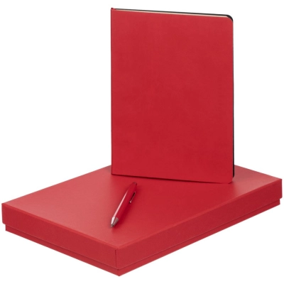 
                                            Big City Lights set, red
                                            