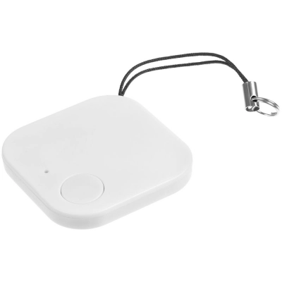 
                                            iTrack Easy Item Tracker, White
                                            