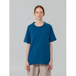 Unisex T-shirt Vozduh 1.0, blue